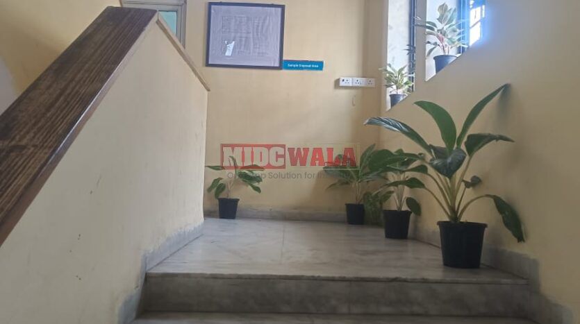 Factory for sale in Mahape MIDC, Navi Mumbai