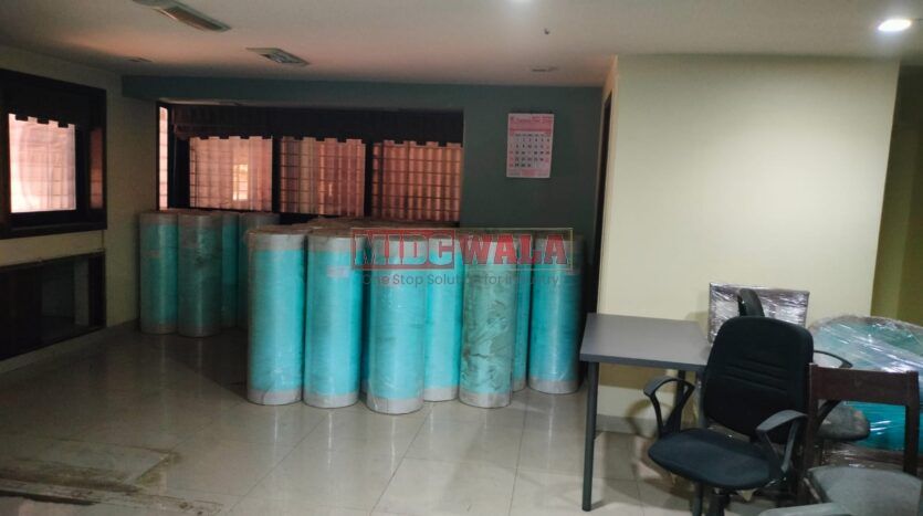 Factory for sale in Mahape MIDC, Navi Mumbai