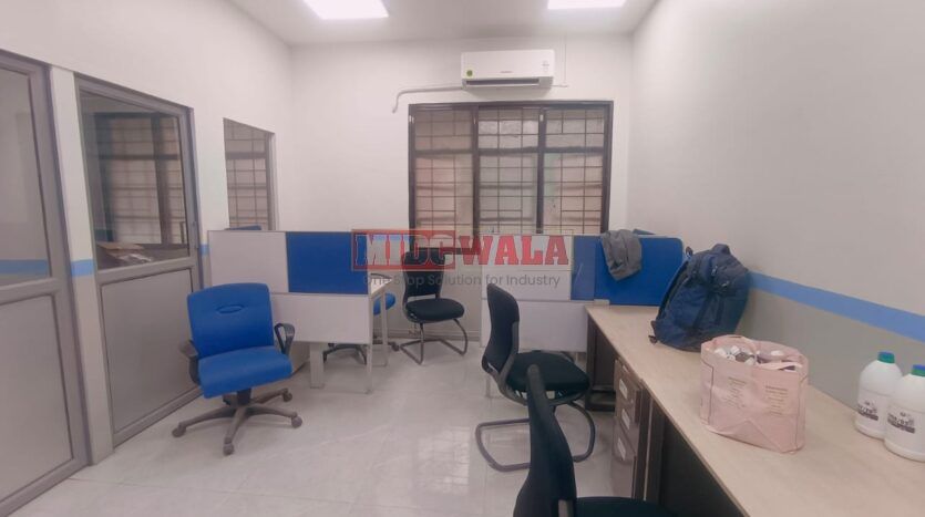 Factory for sale in Mahape MIDC, Navi Mumbai