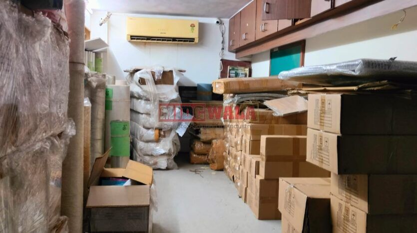 Factory for sale in Mahape MIDC, Navi Mumbai
