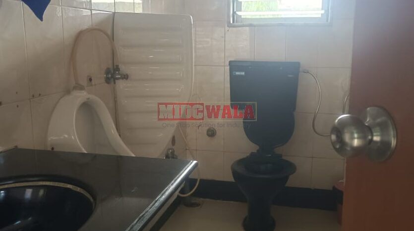 Factory for sale in Mahape MIDC, Navi Mumbai