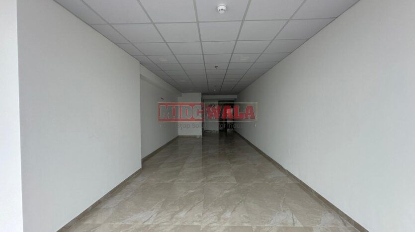 Office space for rent in Kamdhenu 23 West, Koparkhairane