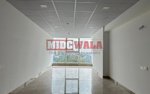 Office space for rent in Kamdhenu 23 West, Koparkhairane