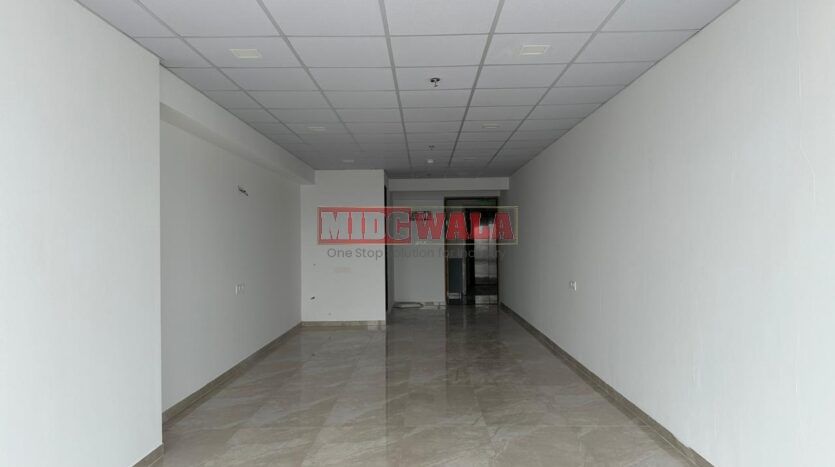 Office space for rent in Kamdhenu 23 West, Koparkhairane
