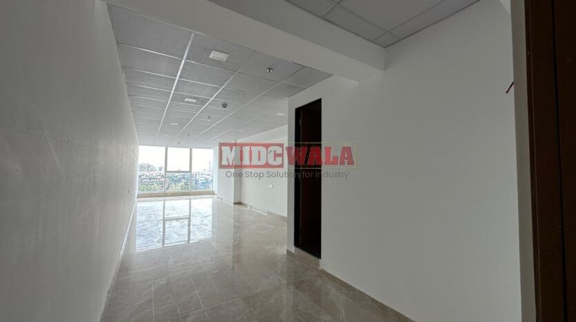 Office space for rent in Kamdhenu 23 West, Koparkhairane