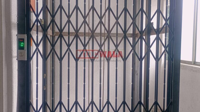 Warehouse for rent in Mahape MIDC, Navi Mumbai