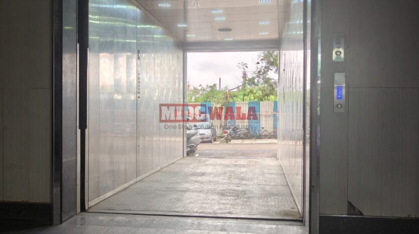 Industrial unit for sale in Juinagar MIDC, Navi Mumbai