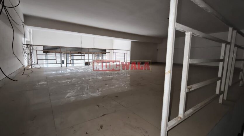 Industrial unit for sale in Juinagar MIDC, Navi Mumbai