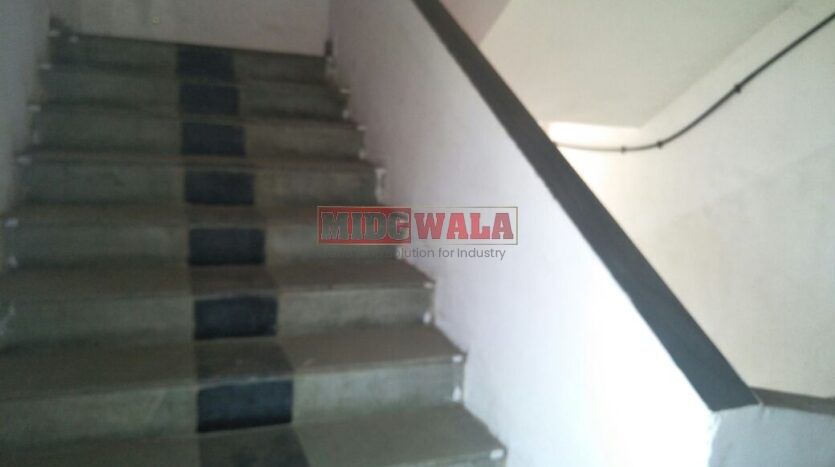 Industrial godown for rent in Mahape, Navi Mumbai