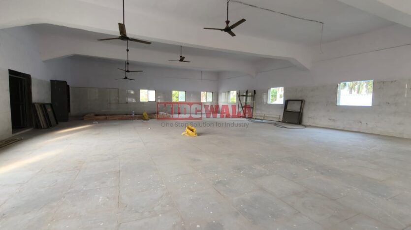 godown available for rent in Koparkhairane, Navi Mumbai