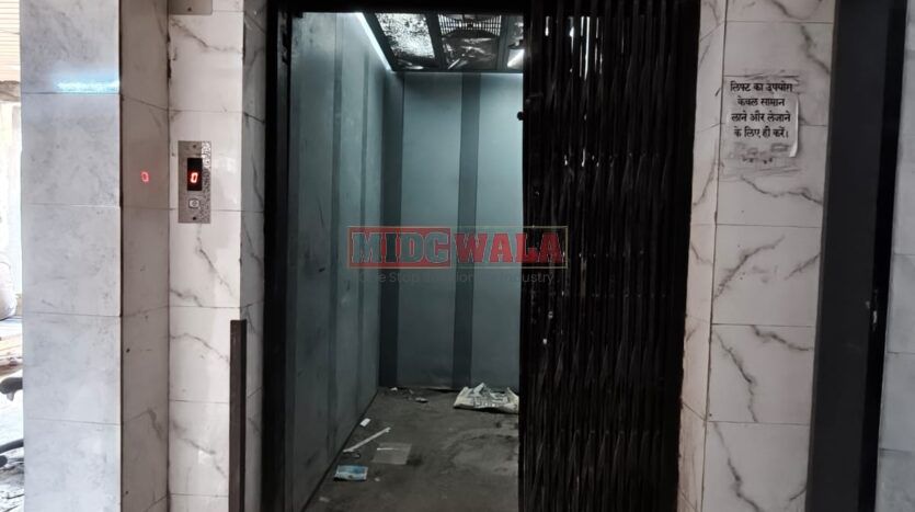 godown available for rent in Koparkhairane, Navi Mumbai