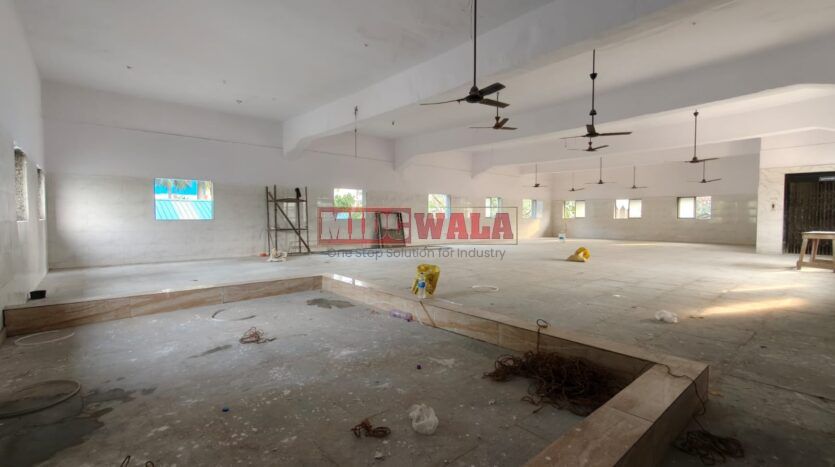godown available for rent in Koparkhairane, Navi Mumbai