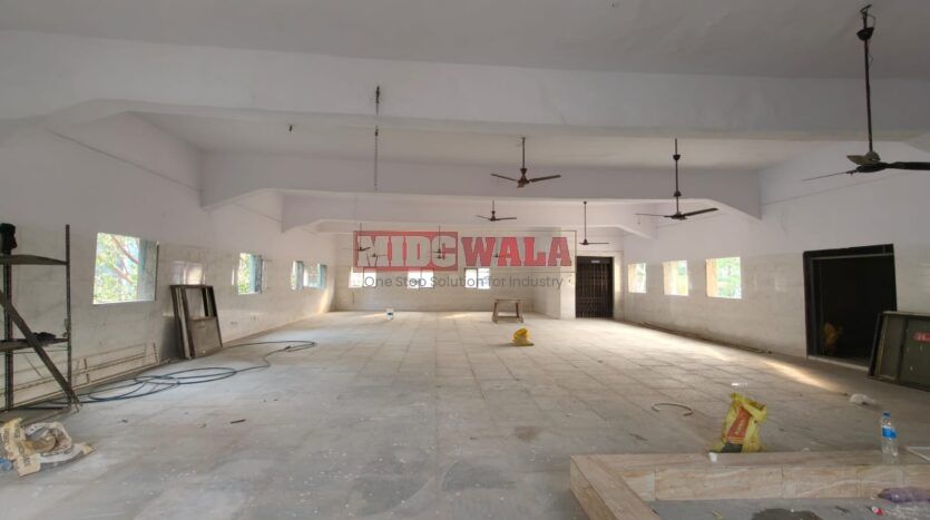 godown available for rent in Koparkhairane, Navi Mumbai
