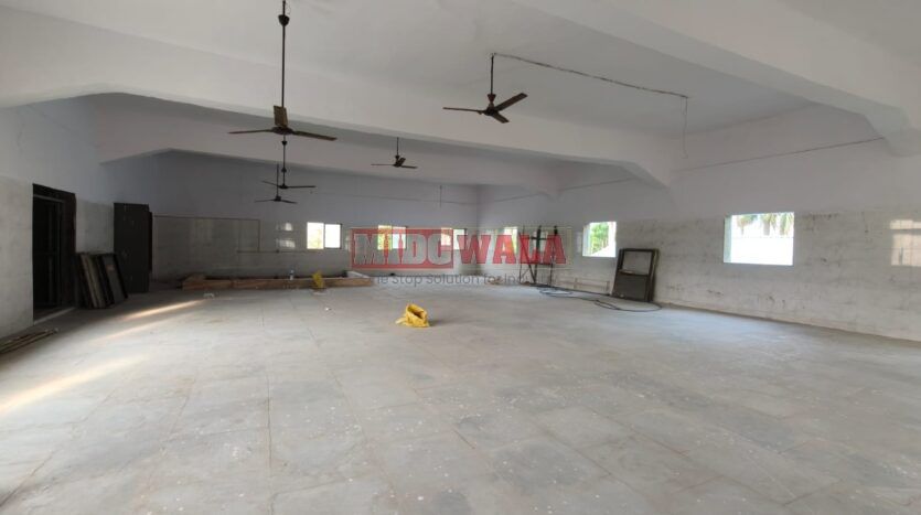 godown available for rent in Koparkhairane, Navi Mumbai