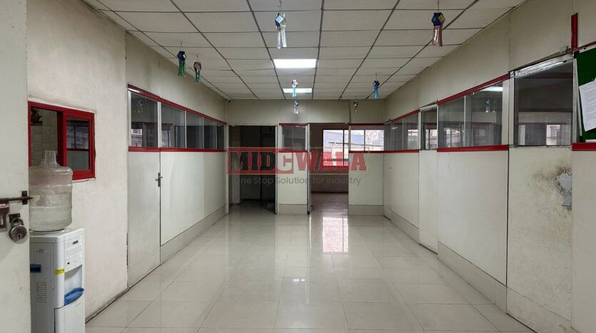 Warehouse for rent in Koparkhairane MIDC, Navi Mumbai
