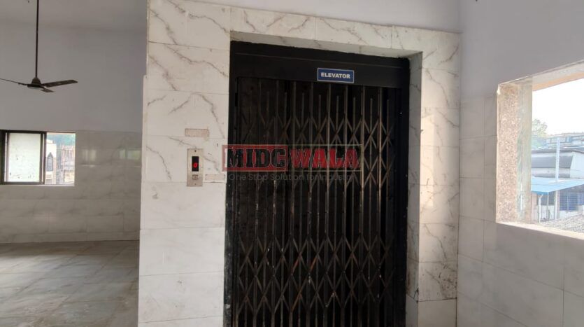 godown available for rent in Koparkhairane, Navi Mumbai