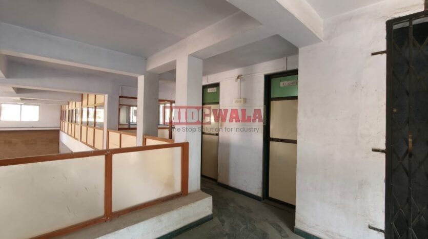 Godown for rent in Rabale MIDC