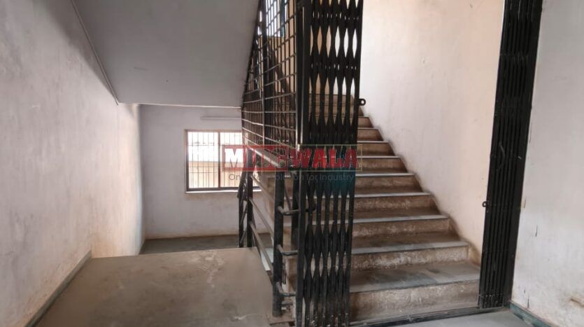 Godown for rent in Rabale MIDC