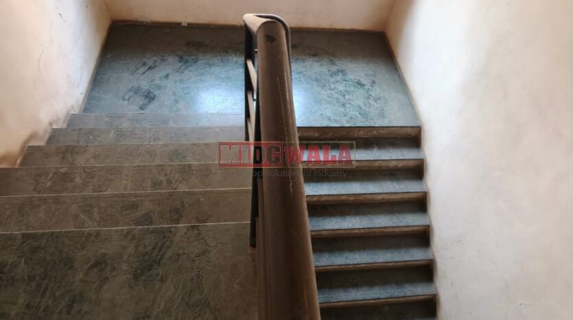 Godown for rent in Rabale MIDC