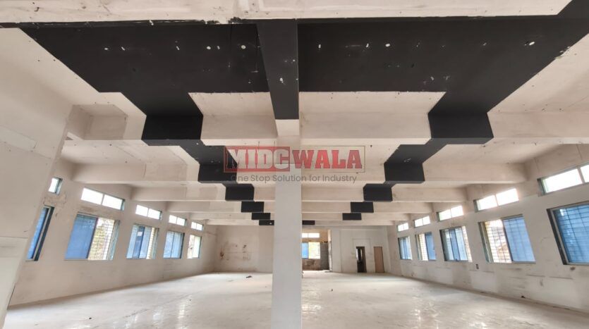 Godown available for rent in Mahape MIDC, Navi Mumbai