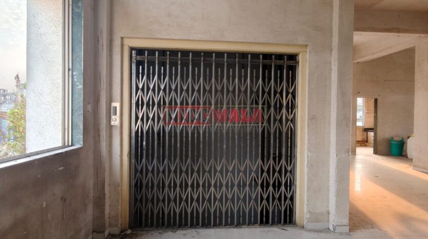 Godown available for rent in Mahape MIDC, Navi Mumbai