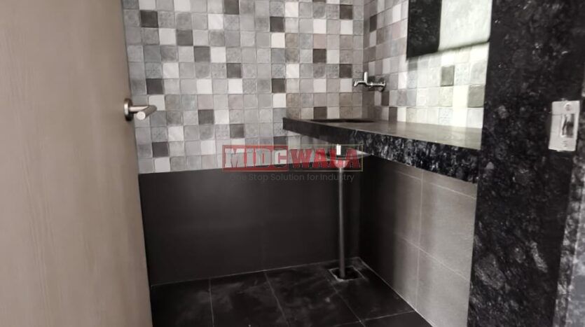  Manufacturing unit for rent in Mahape MIDC