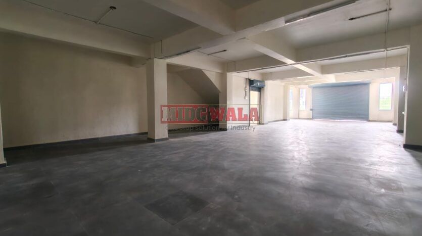  Manufacturing unit for rent in Mahape MIDC