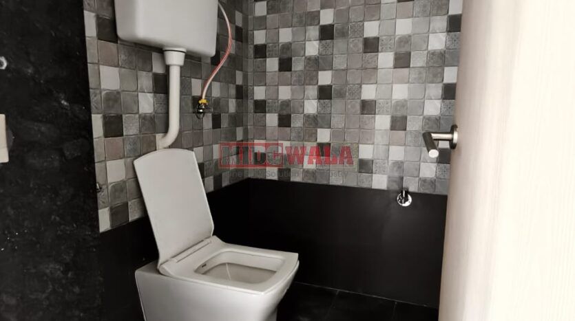  Manufacturing unit for rent in Mahape MIDC