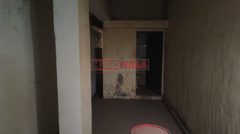 Industrial warehouse for rent in Rabale MIDC, Navi Mumbai