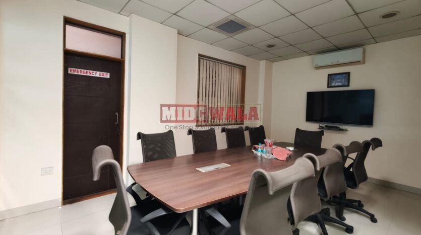 Industrial factory for sale Pawane MIDC.