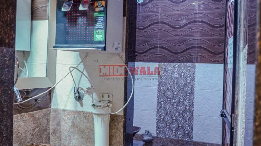 Industrial factory shed for rent in Taloja MIDC, Navi Mumbai