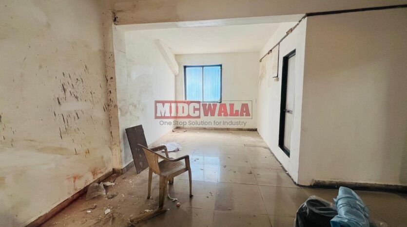 Industrial factory shed for rent in Taloja MIDC, Navi Mumbai