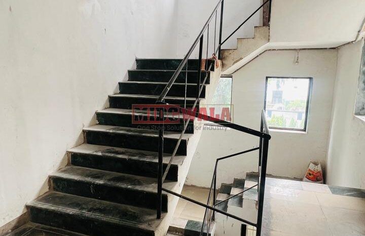 Industrial factory shed for rent in Taloja MIDC, Navi Mumbai