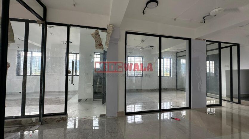 Industrial factory for rent in Taloja MIDC, Navi Mumbai