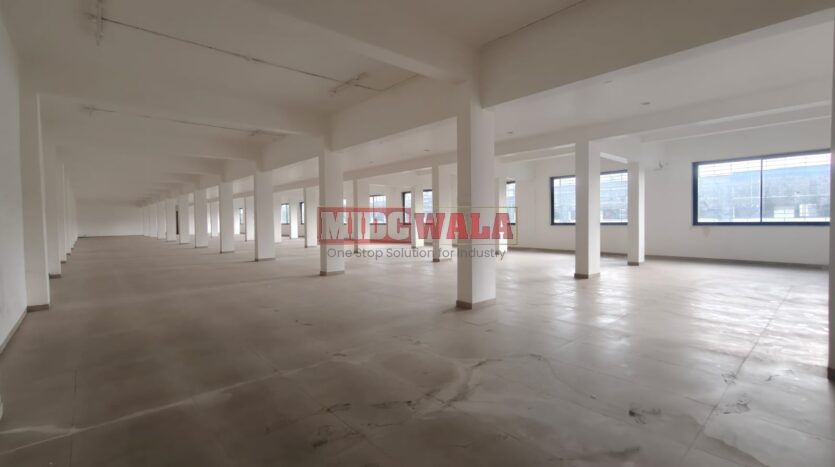 Warehouse/godown for rent in APMC Market Vashi, Navi Mumbai