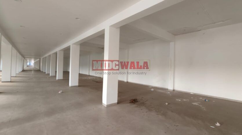 Warehouse/godown for rent in APMC Market Vashi, Navi Mumbai