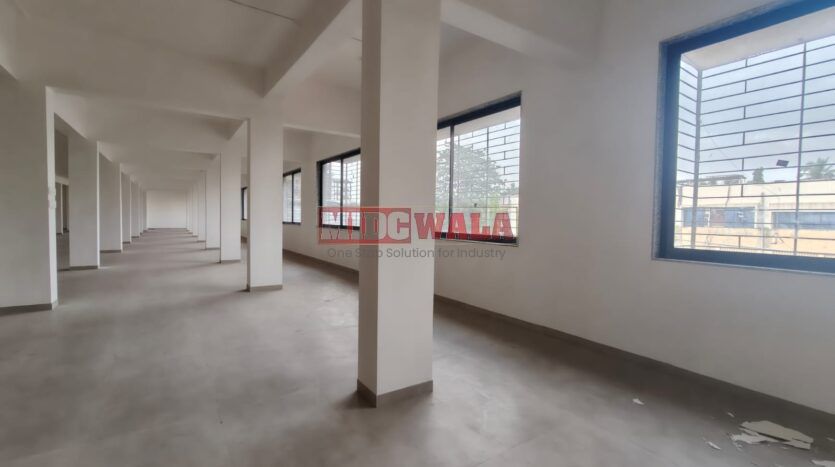Warehouse/godown for rent in APMC Market Vashi, Navi Mumbai
