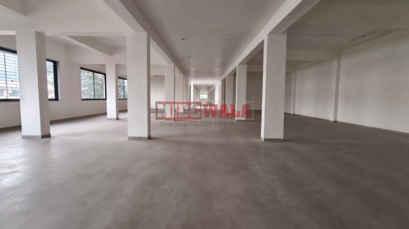 Warehouse/godown for rent in APMC Market Vashi, Navi Mumbai