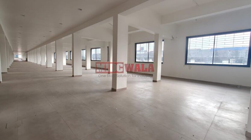 Warehouse/godown for rent in APMC Market Vashi, Navi Mumbai