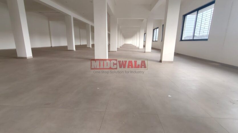Warehouse/godown for rent in APMC Market Vashi, Navi Mumbai