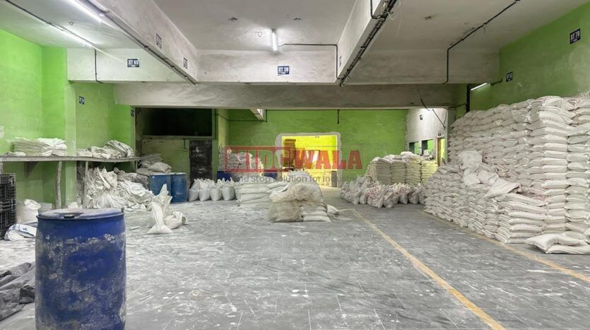 Factory for rent in Patalganga MIDC