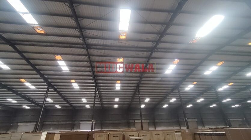 Premium warehouse lease in Bhiwandi