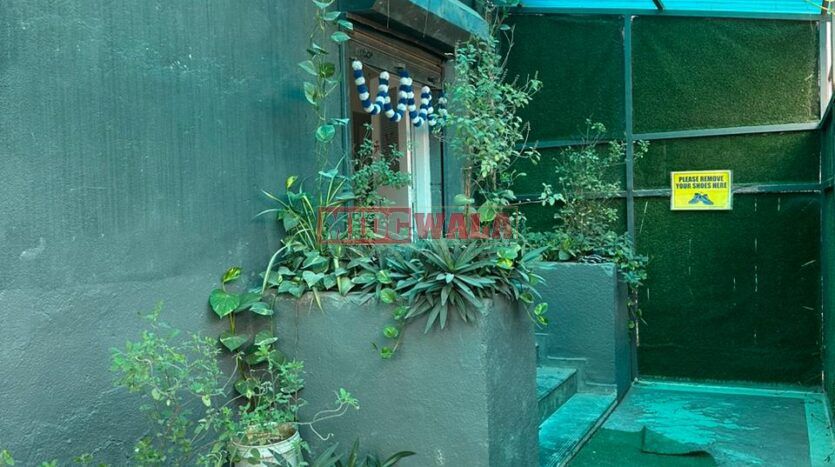 Factory for rent in Patalganga MIDC