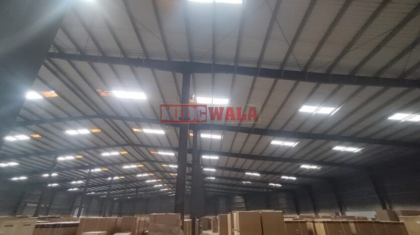 Premium warehouse lease in Bhiwandi