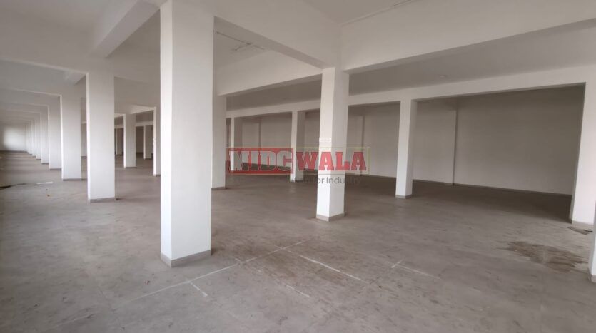 Warehouse/godown for rent in APMC Market Vashi, Navi Mumbai