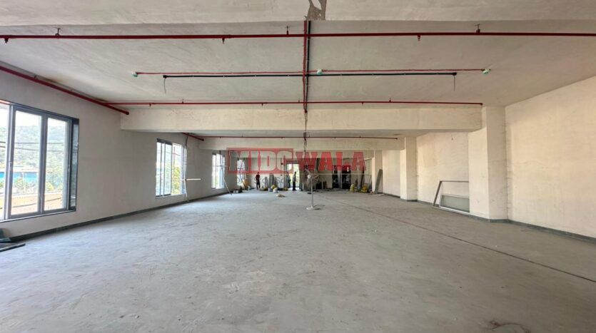 Godown/Warehouse for rent in Patalganga MIDC