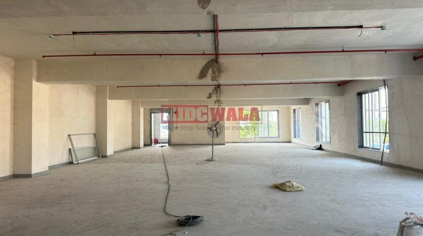 Godown/Warehouse for rent in Patalganga MIDC