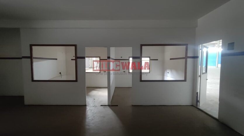 Large warehouse for rent in Bhiwandi