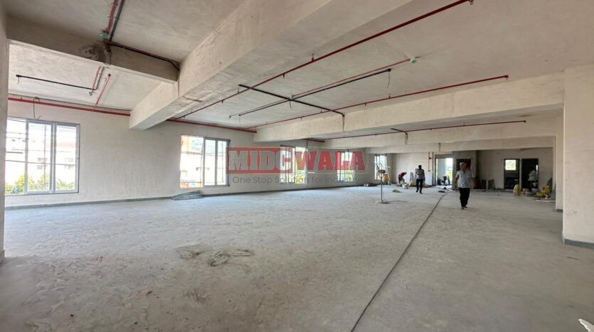 Godown/Warehouse for rent in Patalganga MIDC