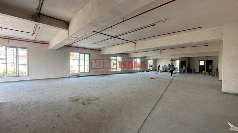 Godown/Warehouse for rent in Patalganga MIDC